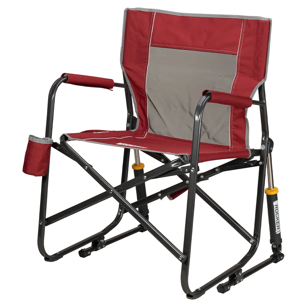 Freestyle Rocker™ - Parkside Comfort