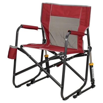 Freestyle Rocker™ - Parkside Comfort