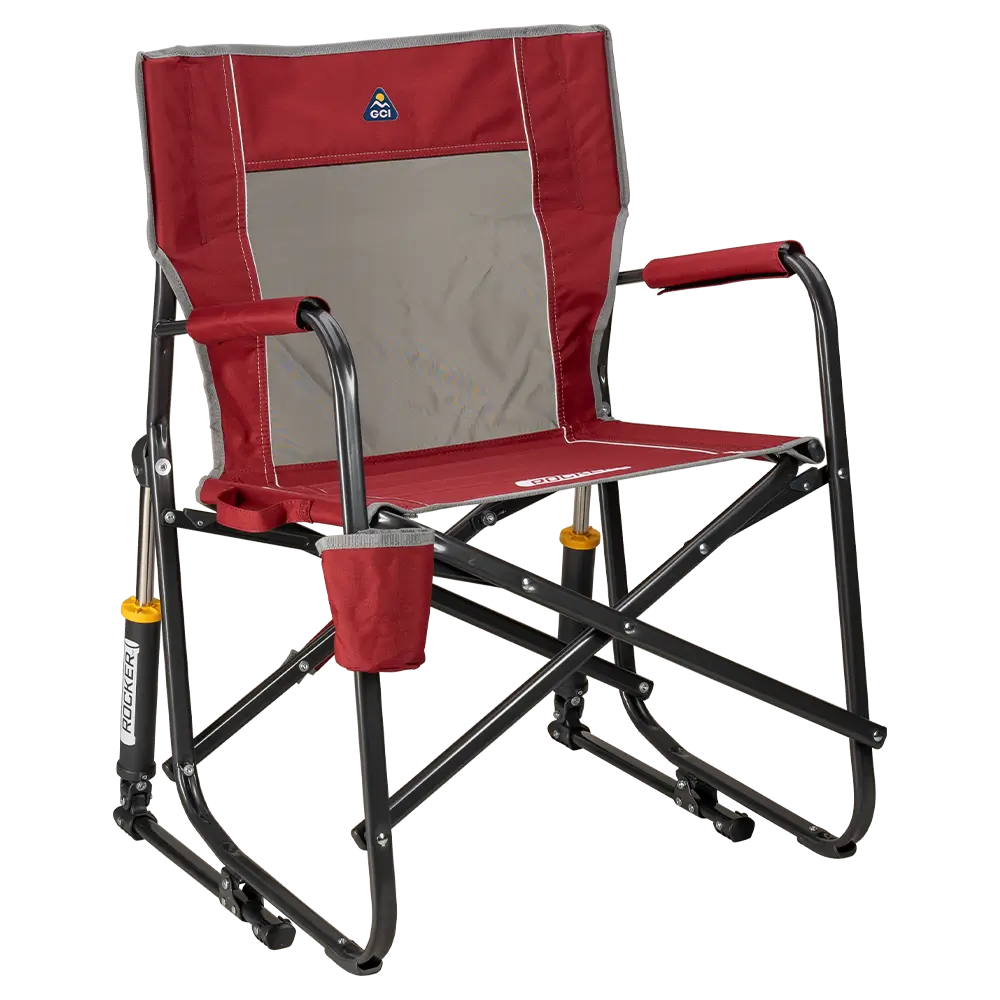 Freestyle Rocker™ - Parkside Comfort