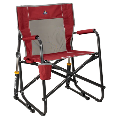 Freestyle Rocker™ - Parkside Comfort