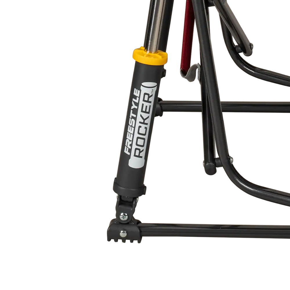 Freestyle Rocker™ - Parkside Comfort