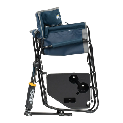 Freestyle Rocker™ with Side Table - Porch Side Ready