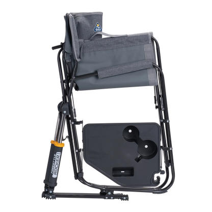 Freestyle Rocker™ with Side Table - Porch Side Ready