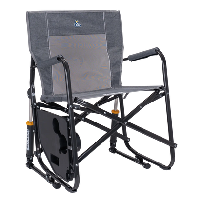 Freestyle Rocker™ with Side Table - Cookout Ready