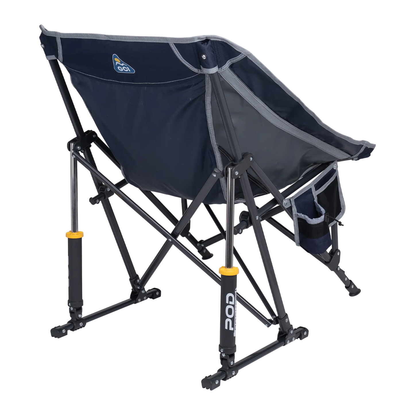 Pod Rocker™ - Roadside Ready
