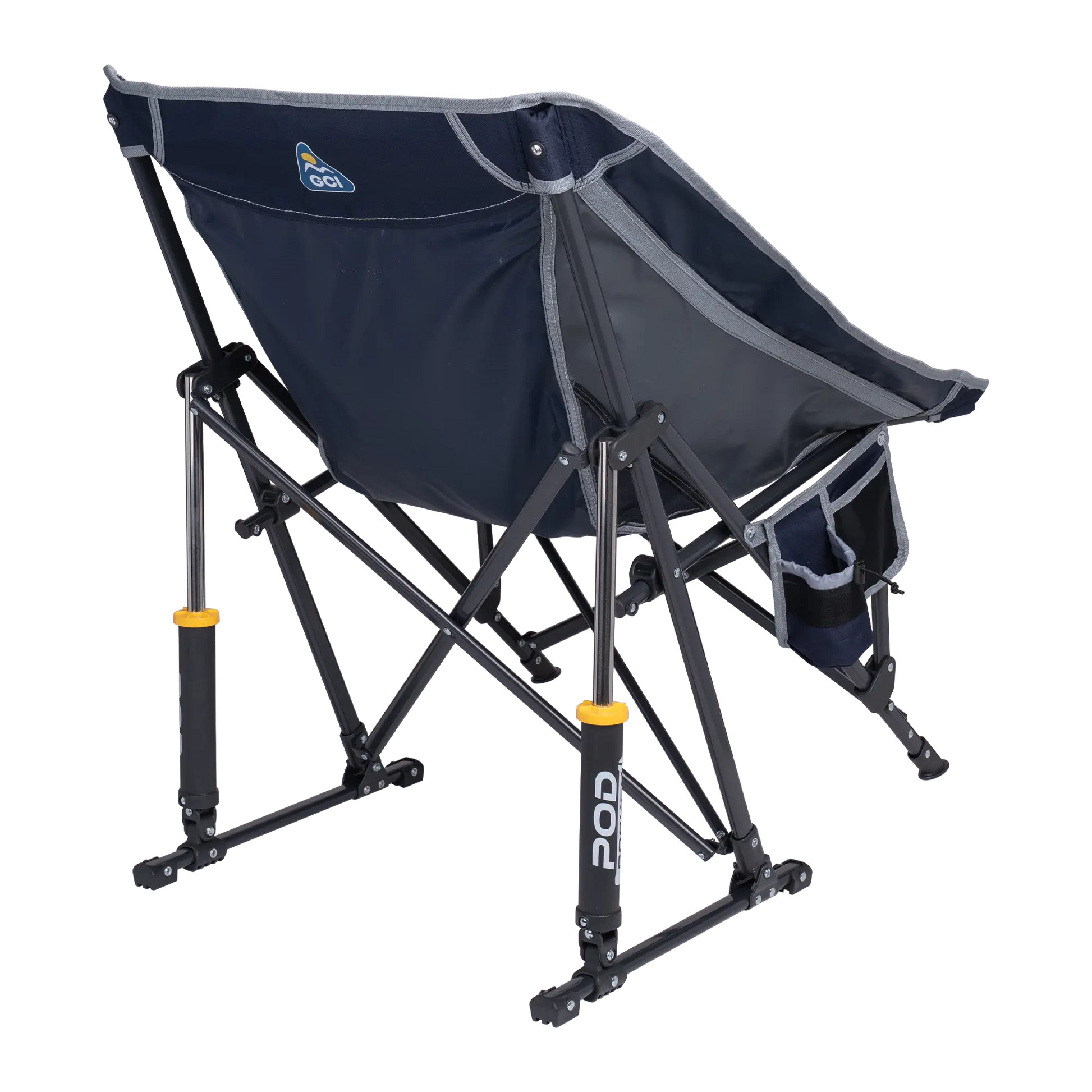 Pod Rocker™ - Weekend Style