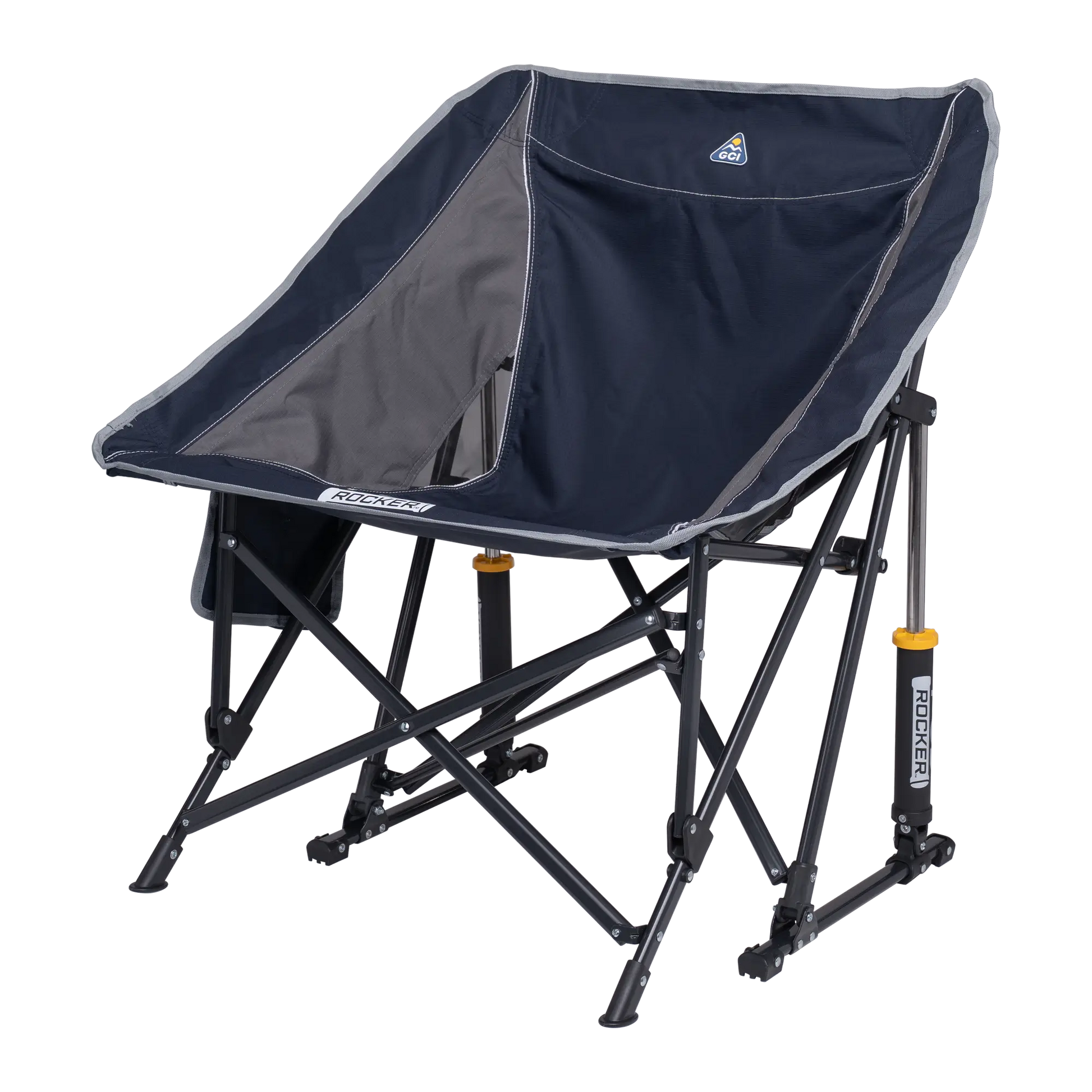 Pod Rocker™ - Weekend Style