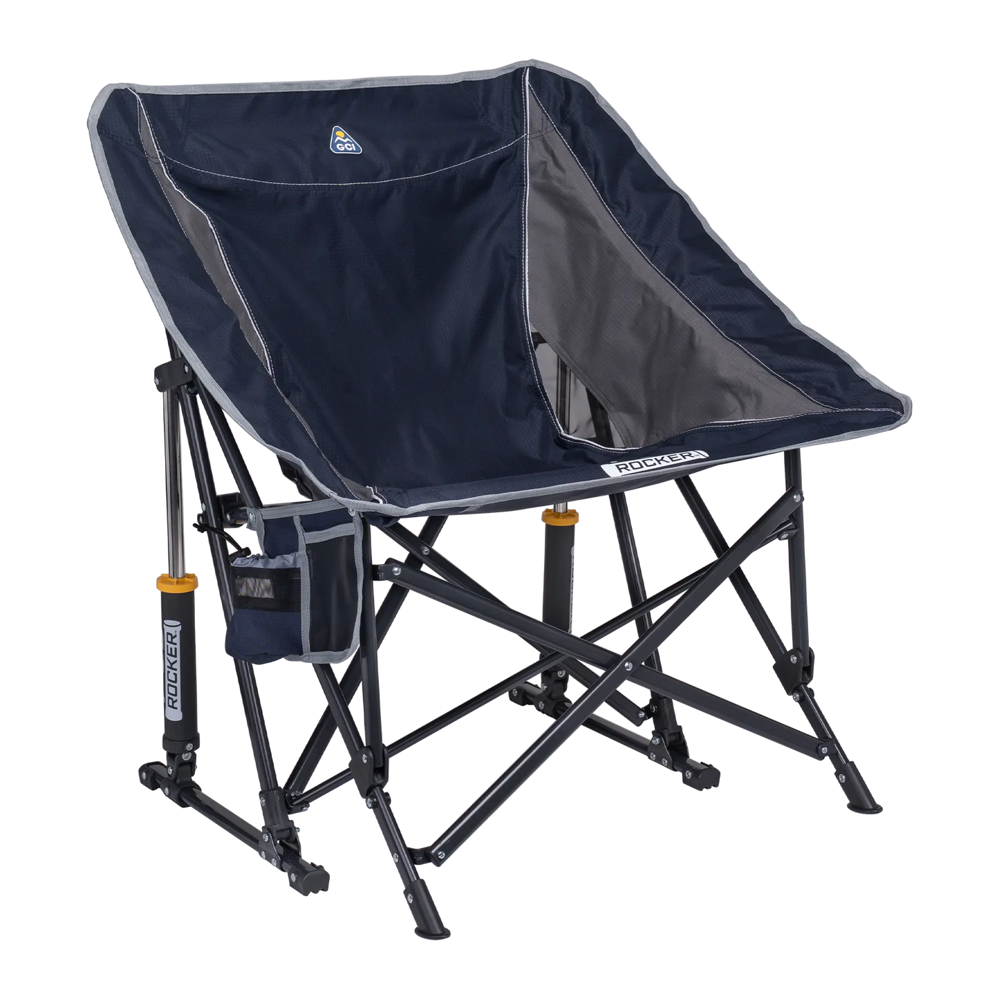 Pod Rocker™ - Weekend Style