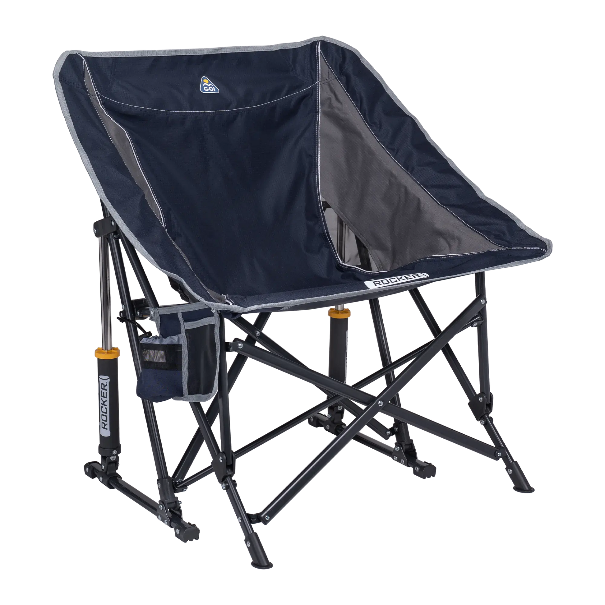 Pod Rocker™ - Weekend Style