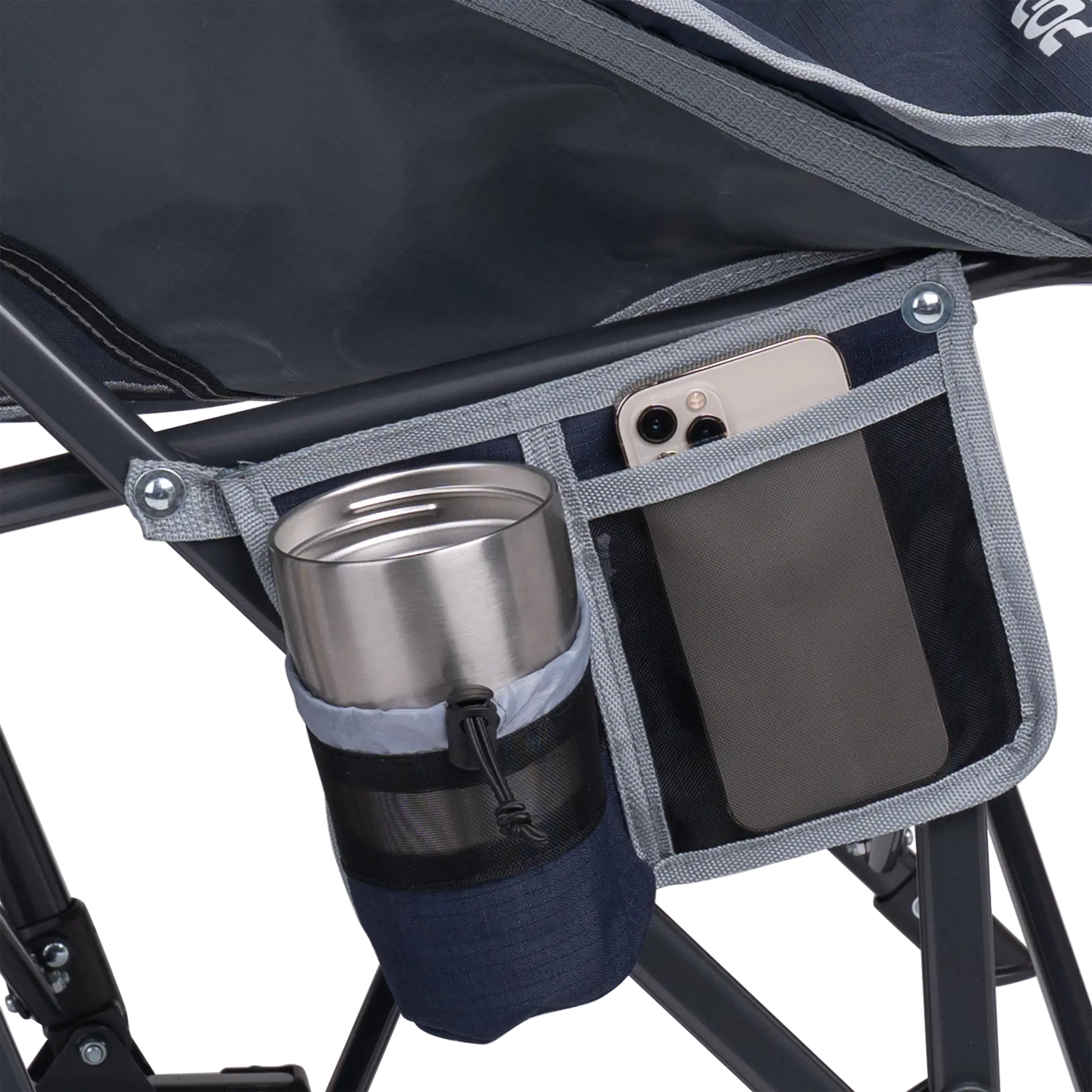 Pod Rocker™ - Roadside Ready