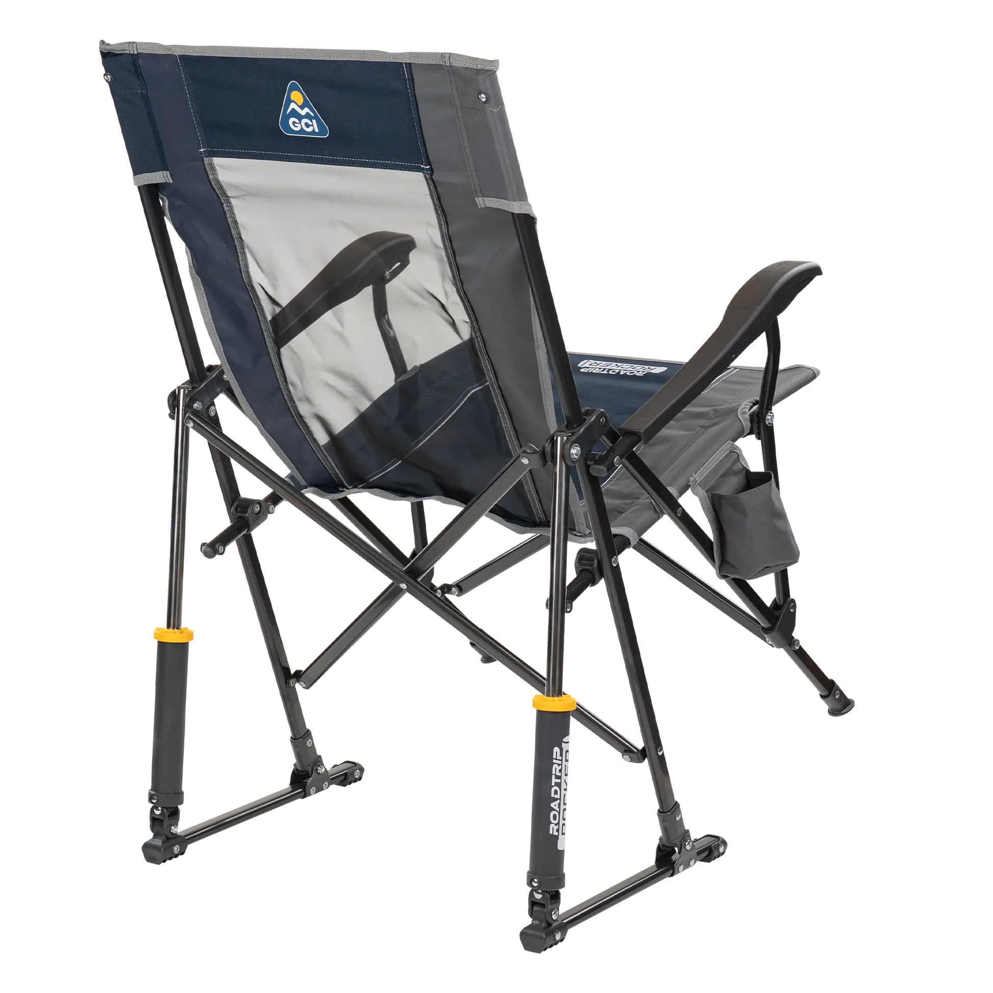 RoadTrip Rocker™ - Adventure Ready