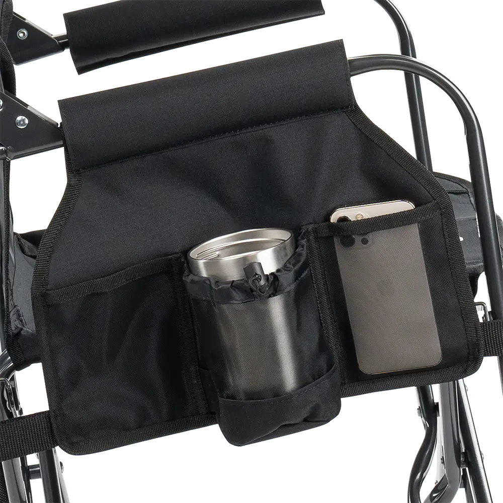 Stowaway Rocker™ - Travel Retreat