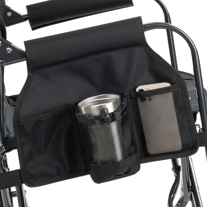 Stowaway Rocker™ - Travel Retreat