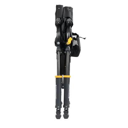 Stowaway Rocker™ - Travel Retreat