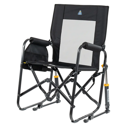 Stowaway Rocker™ - Travel Retreat