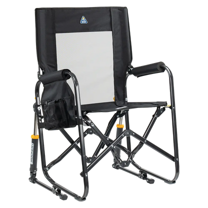 Stowaway Rocker™ - Travel Retreat