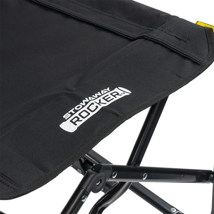 Stowaway Rocker™ - Travel Retreat