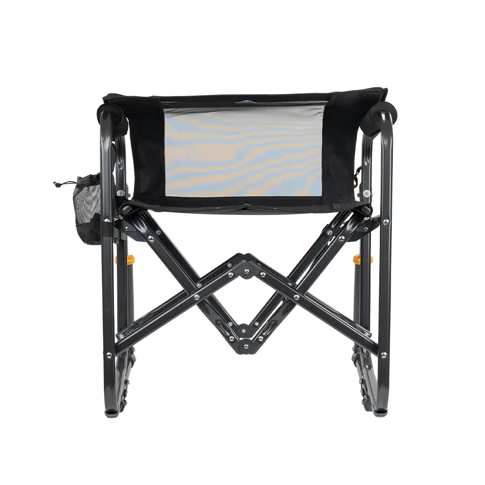 Stowaway Rocker™ - Travel Retreat