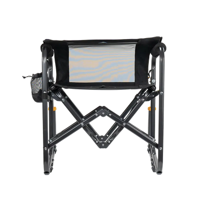 Stowaway Rocker™ - Travel Retreat