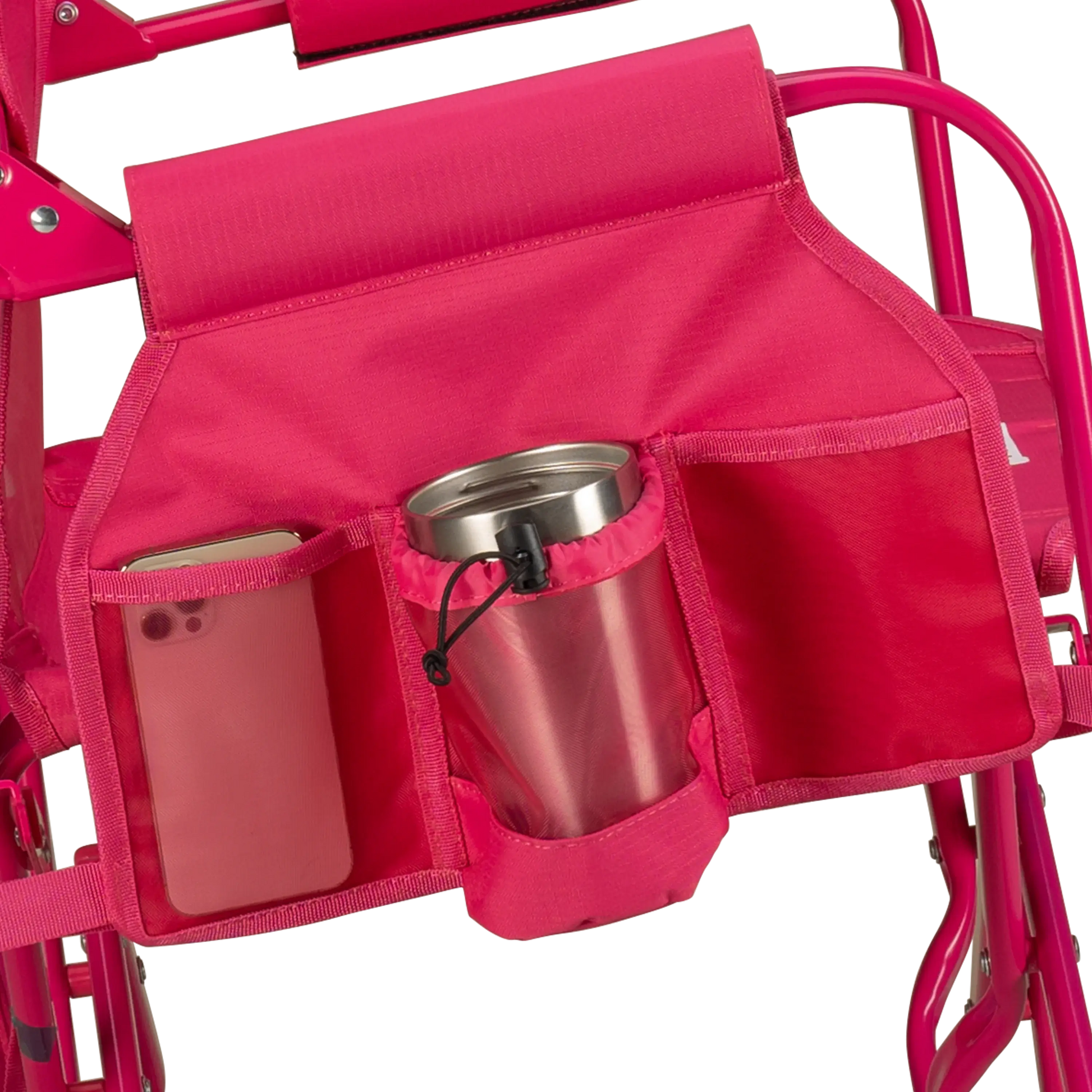 Stowaway Rocker™ - Travel Retreat