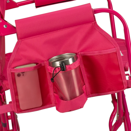 Stowaway Rocker™ - Travel Retreat