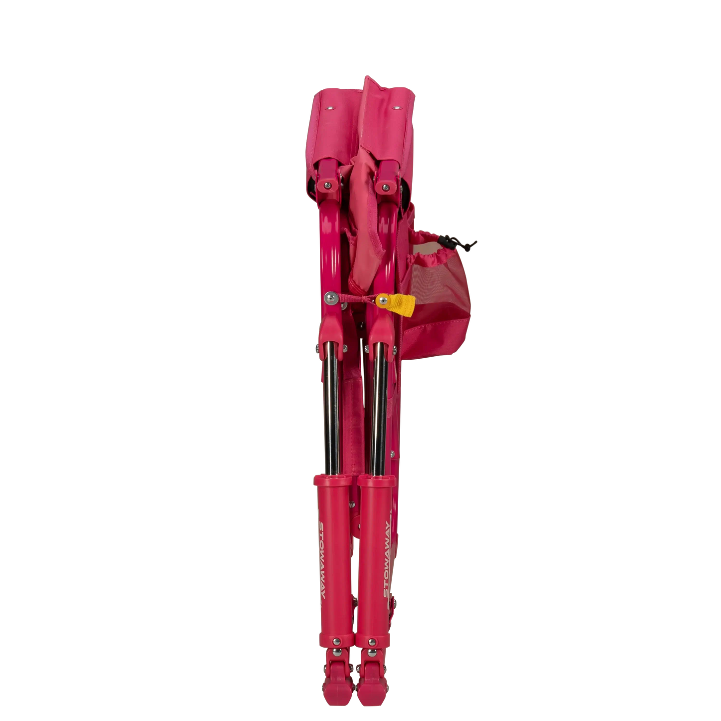 Stowaway Rocker™ - Travel Retreat