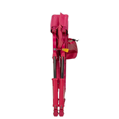 Stowaway Rocker™ - Travel Retreat