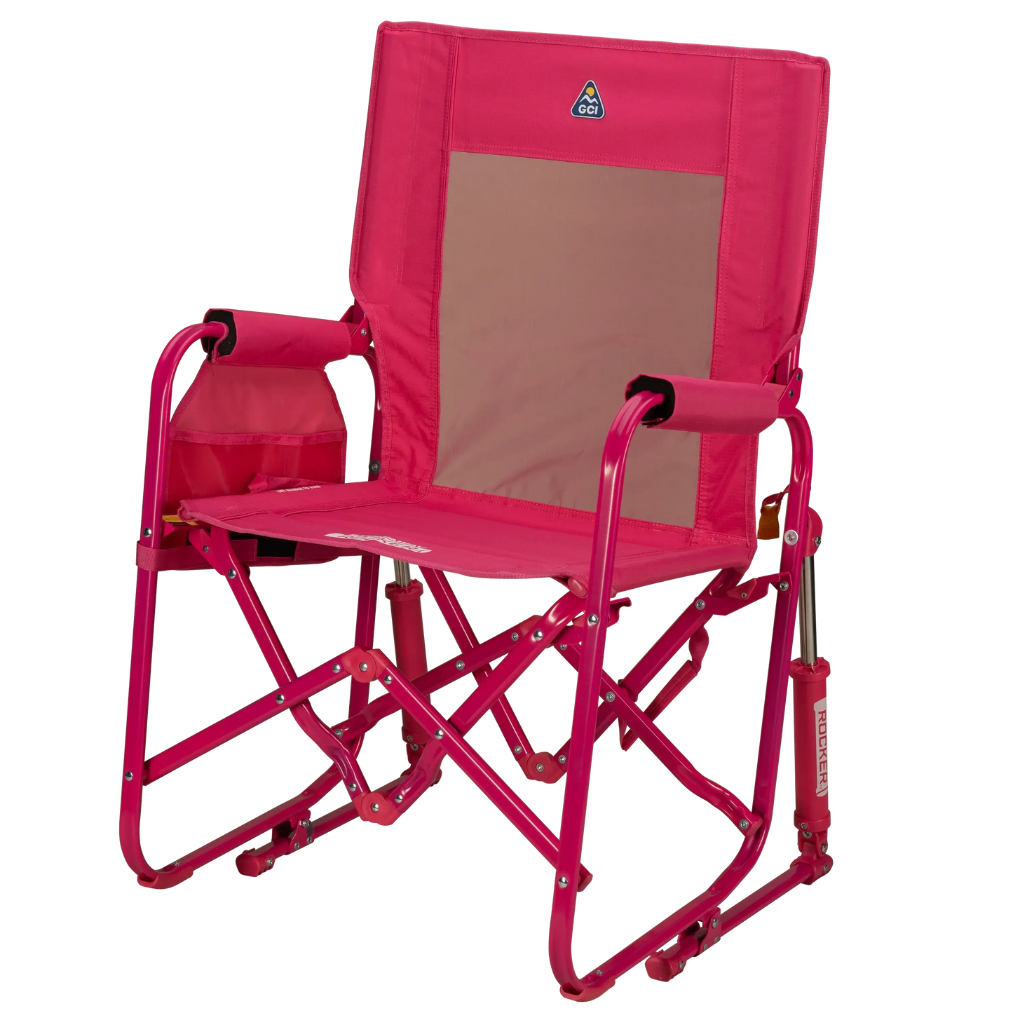Stowaway Rocker™ - Travel Retreat