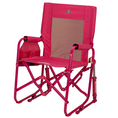 Stowaway Rocker™ - Travel Retreat