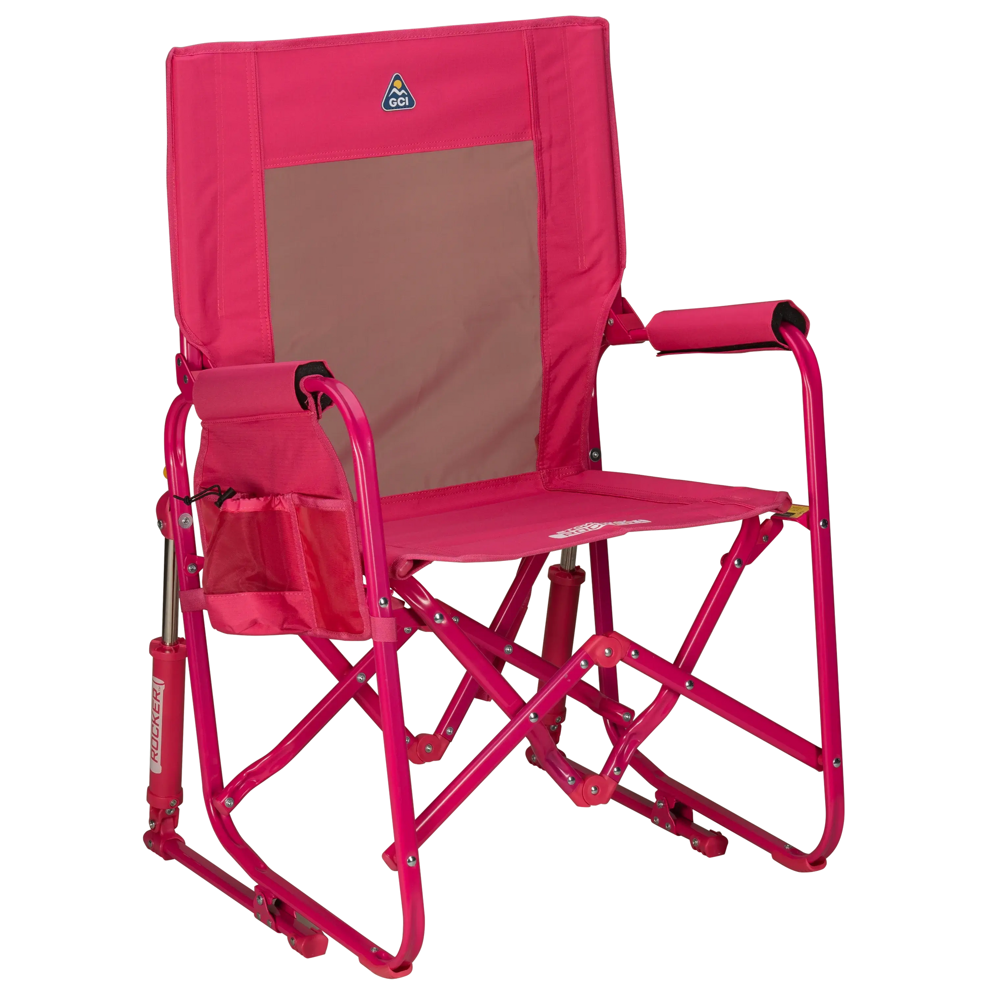 Stowaway Rocker™ - Travel Retreat