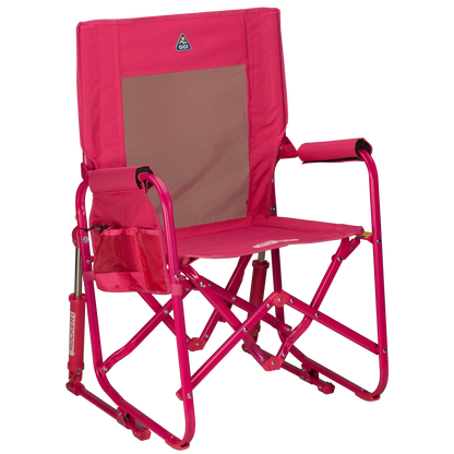 Stowaway Rocker™ - Travel Retreat