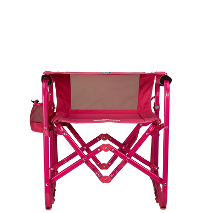Stowaway Rocker™ - Travel Retreat