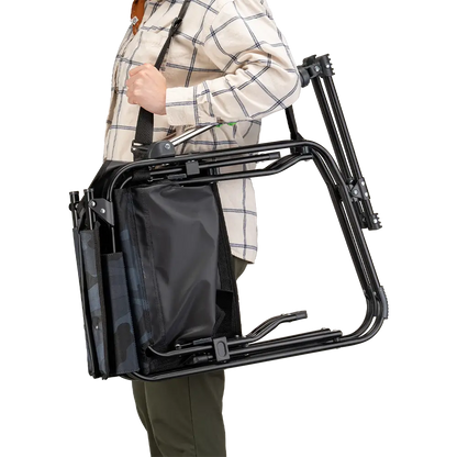 Stowaway Rocker™ - Travel Retreat