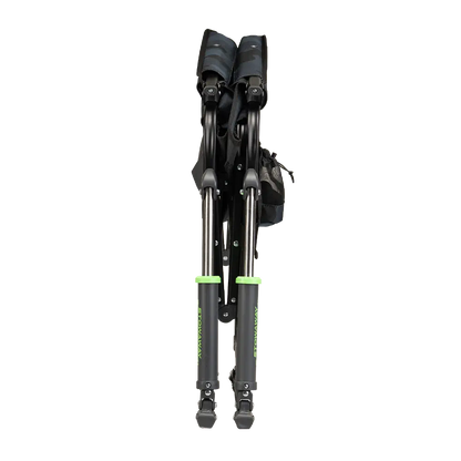 Stowaway Rocker™ - Travel Retreat