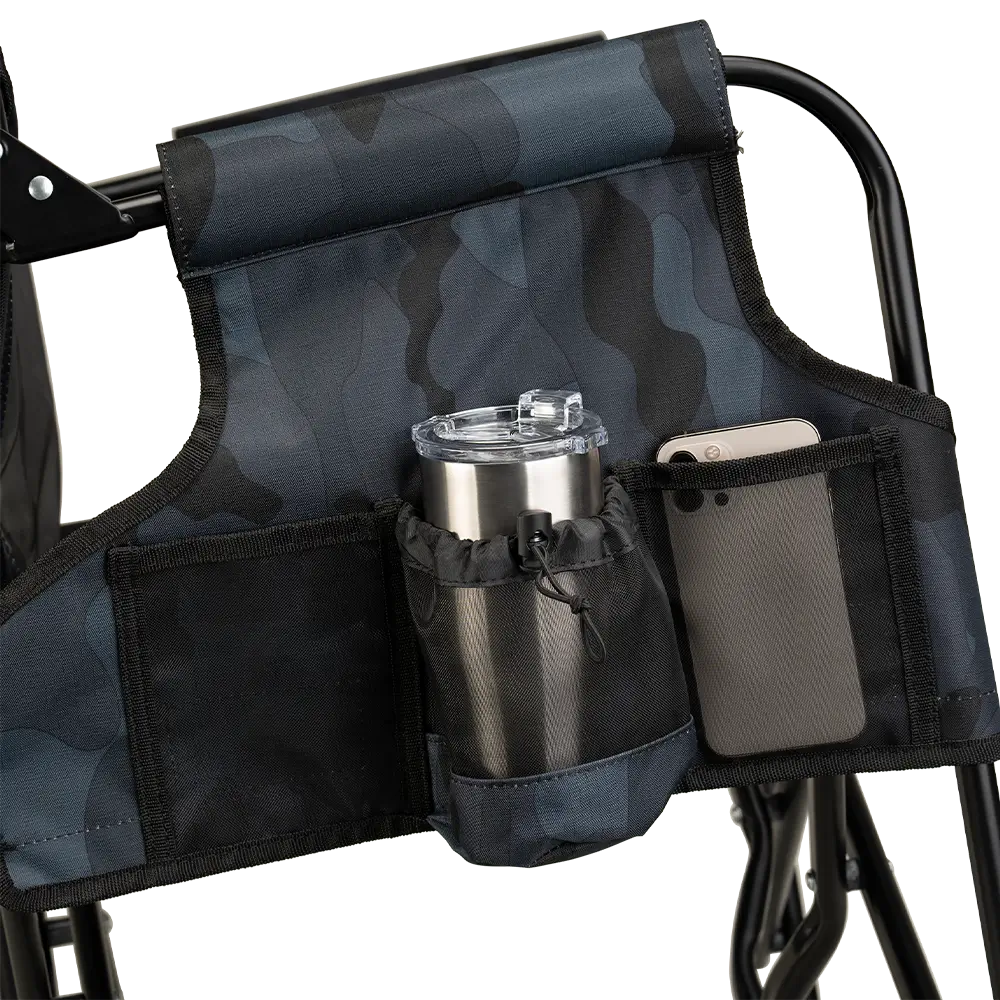 Stowaway Rocker™ - Travel Retreat