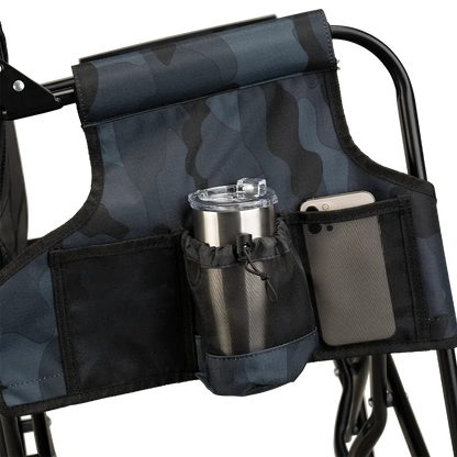 Stowaway Rocker™ - Travel Retreat