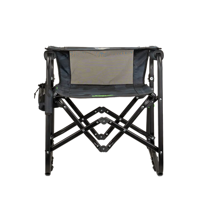 Stowaway Rocker™ - Travel Retreat
