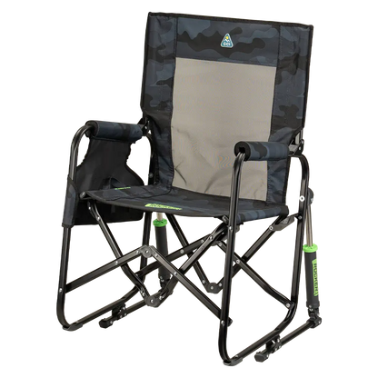 Stowaway Rocker™ - Travel Retreat