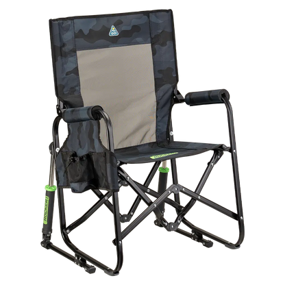 Stowaway Rocker™ - Travel Retreat
