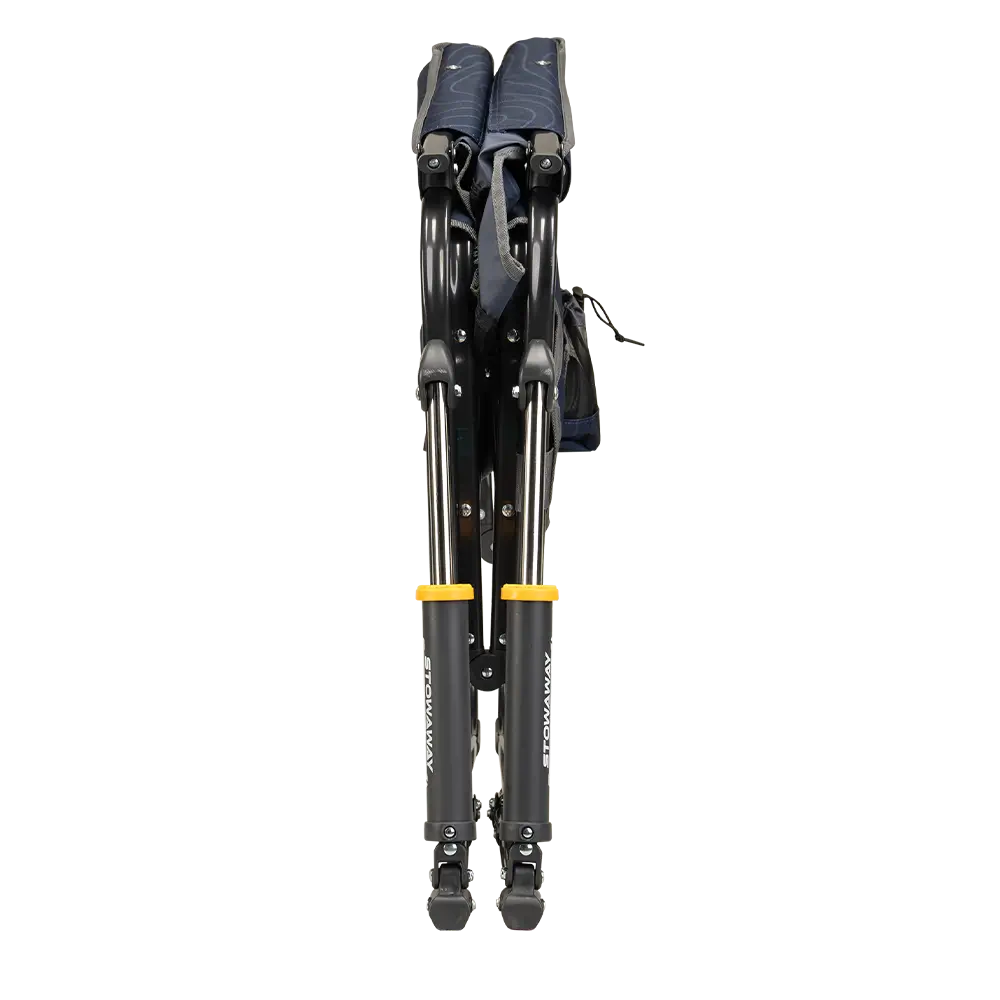 Stowaway Rocker™ - Travel Retreat