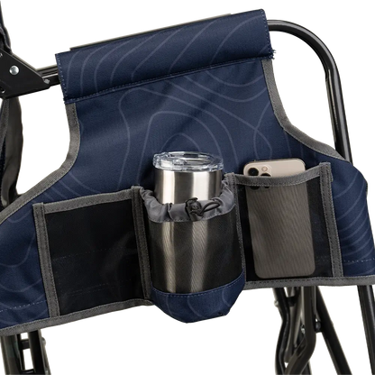 Stowaway Rocker™ - Travel Retreat