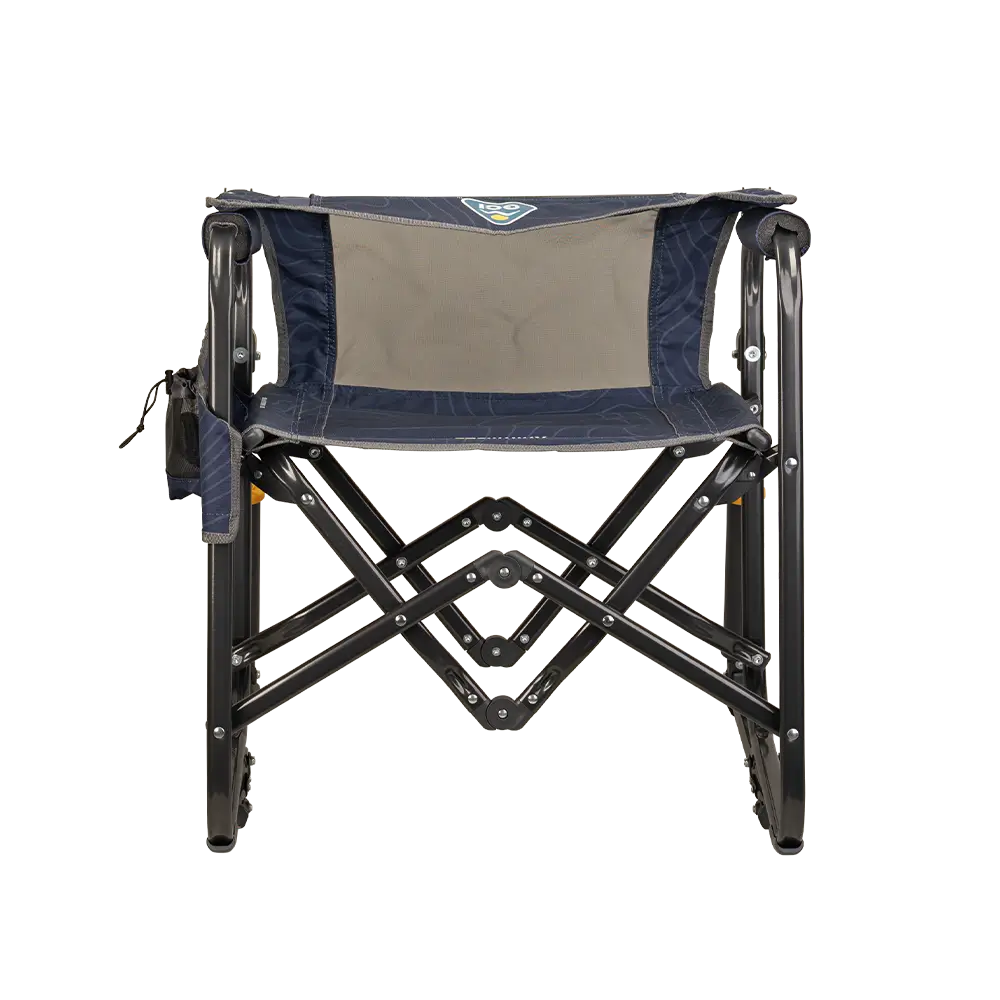 Stowaway Rocker™ - Travel Retreat