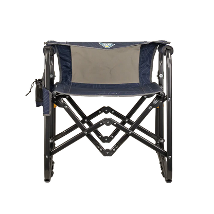 Stowaway Rocker™ - Travel Retreat