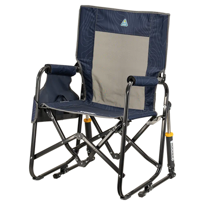 Stowaway Rocker™ - Travel Retreat