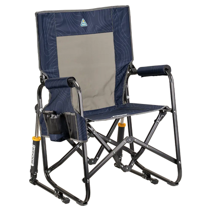 Stowaway Rocker™ - Travel Retreat