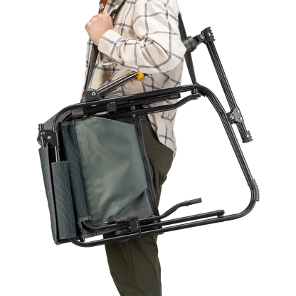 Stowaway Rocker™ - Travel Retreat