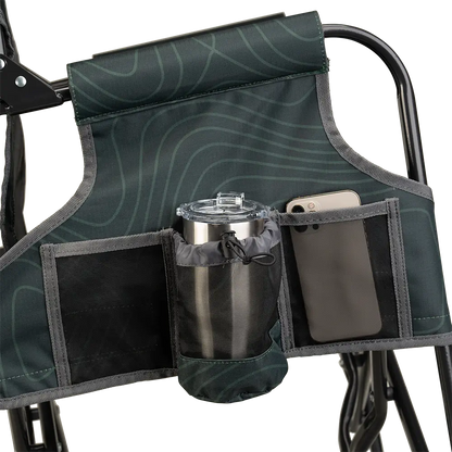 Stowaway Rocker™ - Travel Retreat