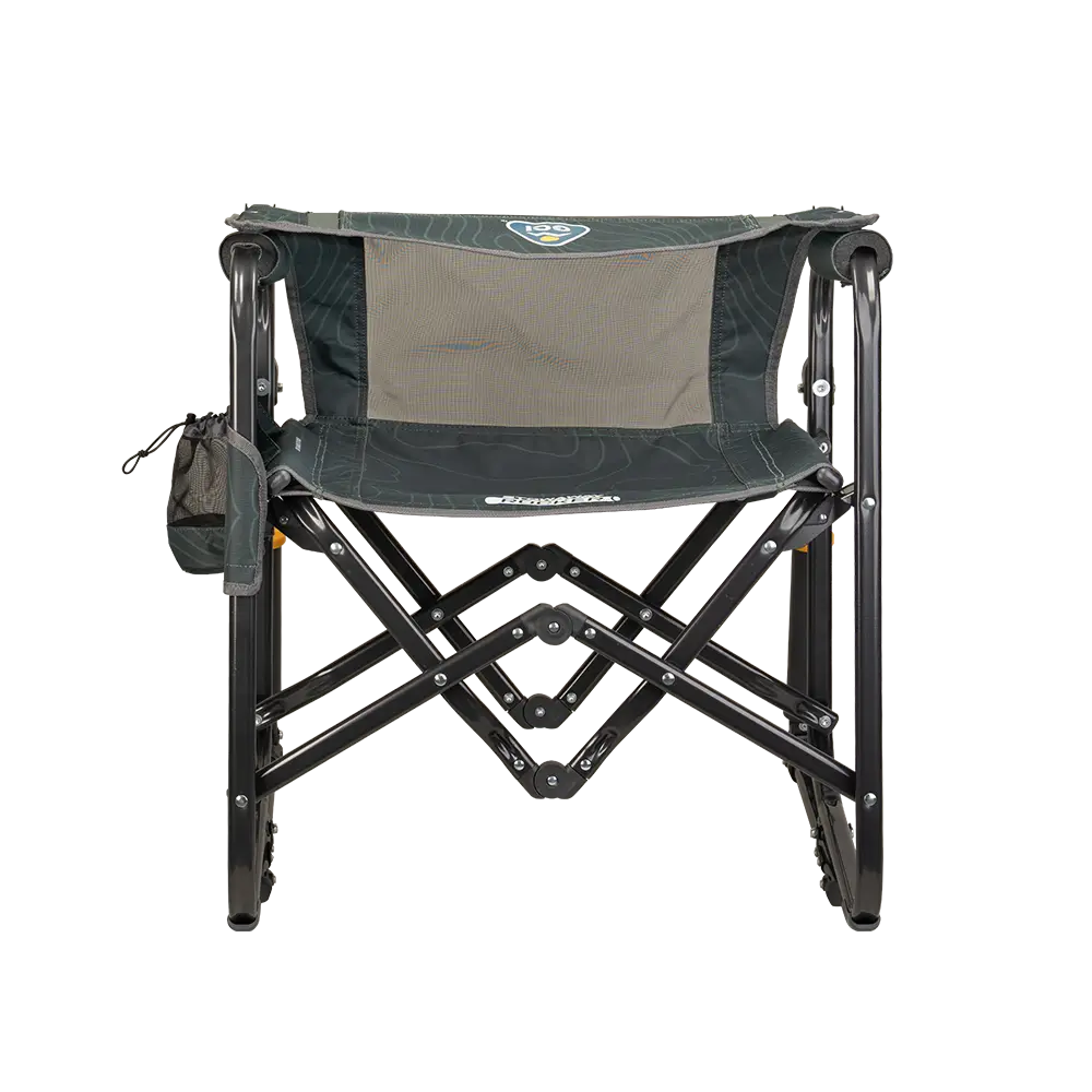 Stowaway Rocker™ - Travel Retreat