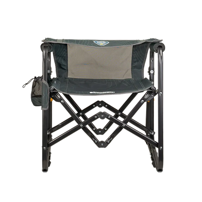 Stowaway Rocker™ - Travel Retreat