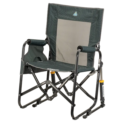 Stowaway Rocker™ - Travel Retreat